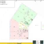 Pan d'intérieur - R+1