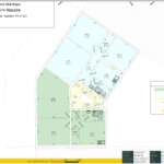 Pan d'intérieur - R+2